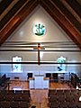 In Church From Above